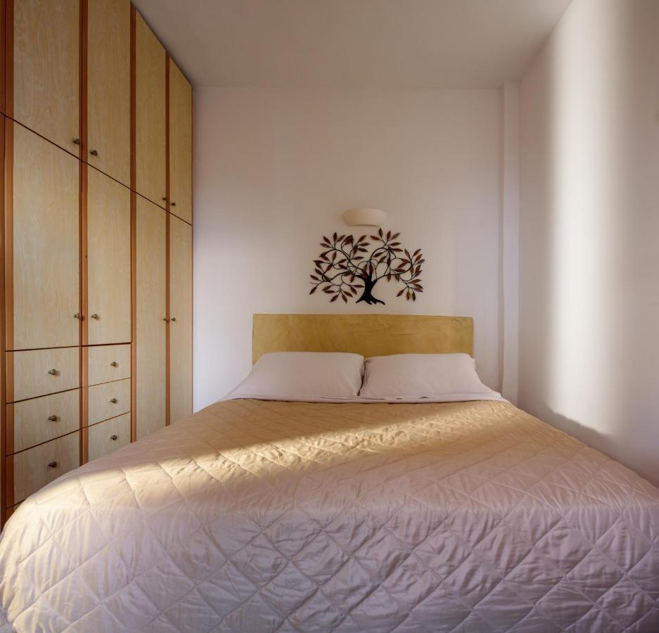 Heart Of Oia - Private House With Jacuzzi Apartamento Exterior foto
